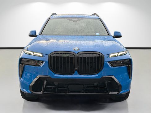 New 2027 BMW X7 xDrive40i w/ Executive Package AWD/4WD image 8