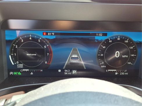 New 2026 Subaru Outback Touring XT AWD/4WD image 27