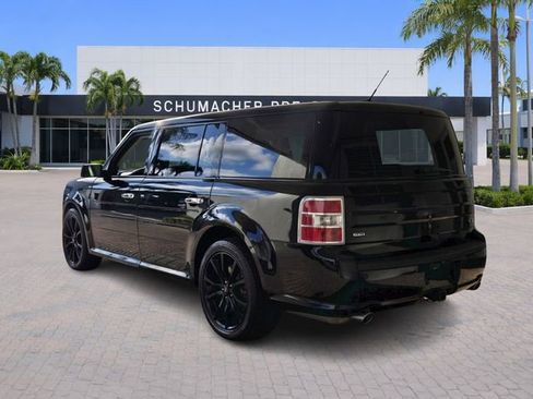 Used 2019 Ford Flex SEL w/ Equipment Group 202A image 5