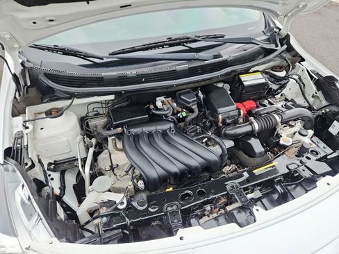 Used 2019 Nissan Versa SV image 16