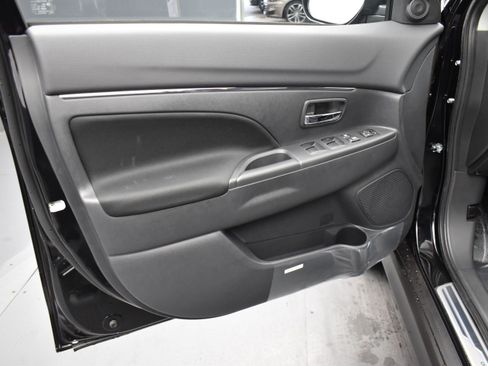 New 2026 Mitsubishi Outlander Sport AWD image 5