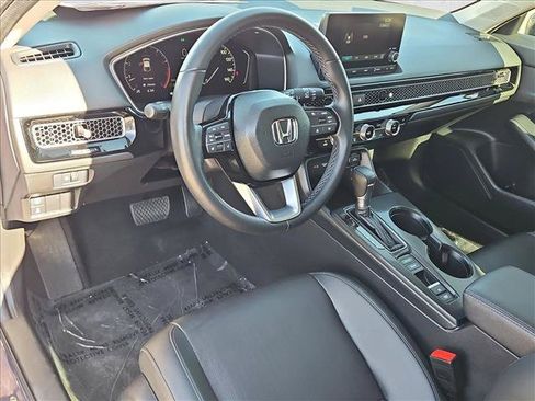 Used 2024 Honda Civic EX-L image 10