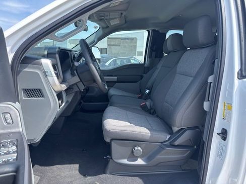 New 2025 Ford F350 XL w/ STX Appearance Package image 15