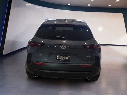 New 2026 MAZDA CX-50 2.5 Hybrid w/ Cargo Package image 35