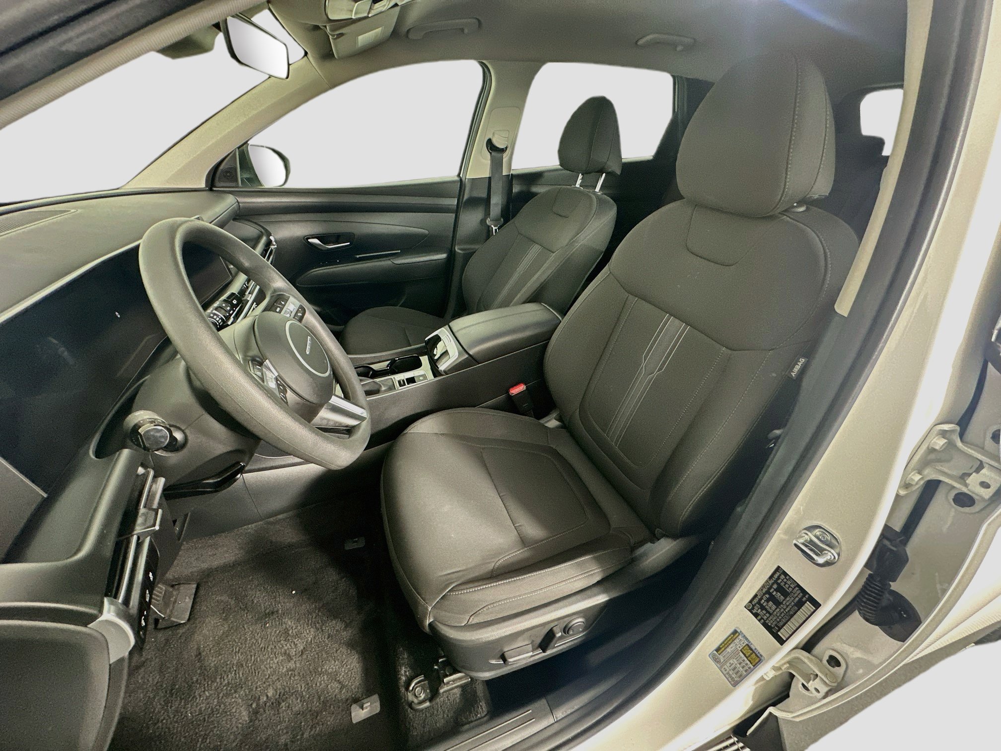 Used 2026 Hyundai Tucson SEL Plus FWD image 13