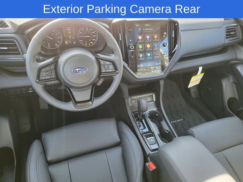 New 2026 Subaru Ascent Bronze Edition AWD/4WD image 6