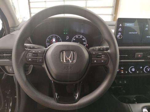 New 2027 Honda HR-V LX image 5