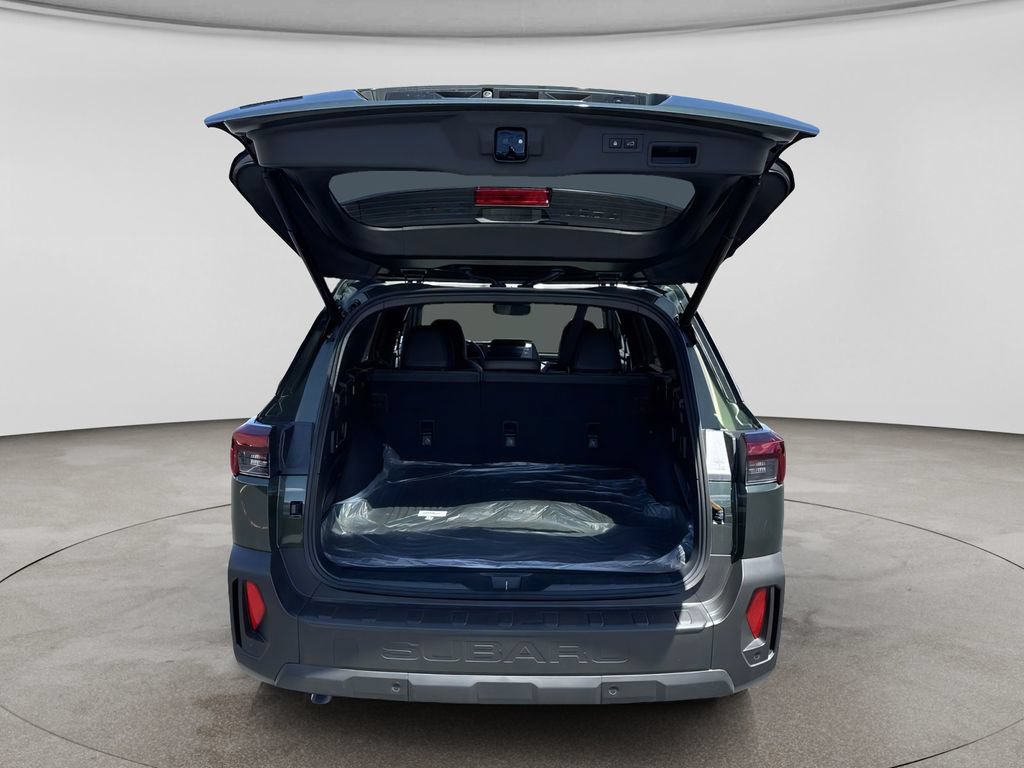 New 2026 Subaru Outback Limited AWD/4WD image 21