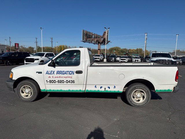 Used 2003 Ford F150 XL RWD image 5
