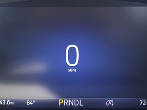 Used 2023 Ford Escape Active AWD/4WD image 20