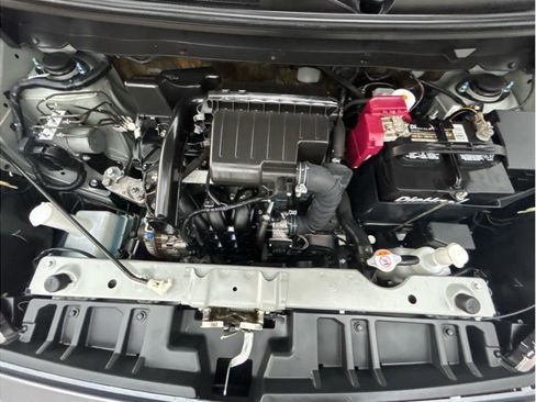 Used 2021 Mitsubishi Mirage ES image 24