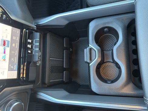 New 2026 RAM 1500 Big Horn image 22