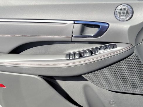 New 2026 Hyundai Sonata N Line image 13
