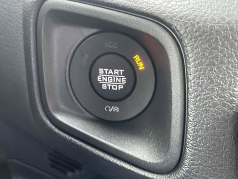 New 2025 Jeep Wrangler Sport S image 6