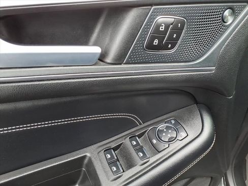 Used 2023 Ford Edge Titanium w/ Cargo Accessory Package image 17