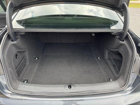 Used 2018 Audi A4 2.0T Ultra Premium w/ 18" Wheel Package image 22