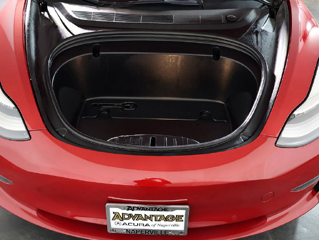 Used 2020 Tesla Model 3 Standard Range Plus RWD image 33