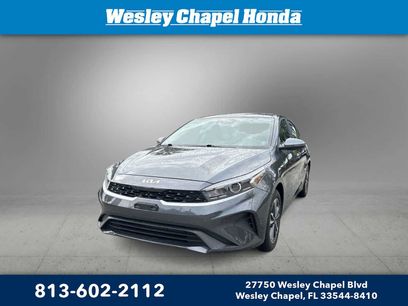 Used 2024 Kia Forte LXS w/ LXS Technology Package