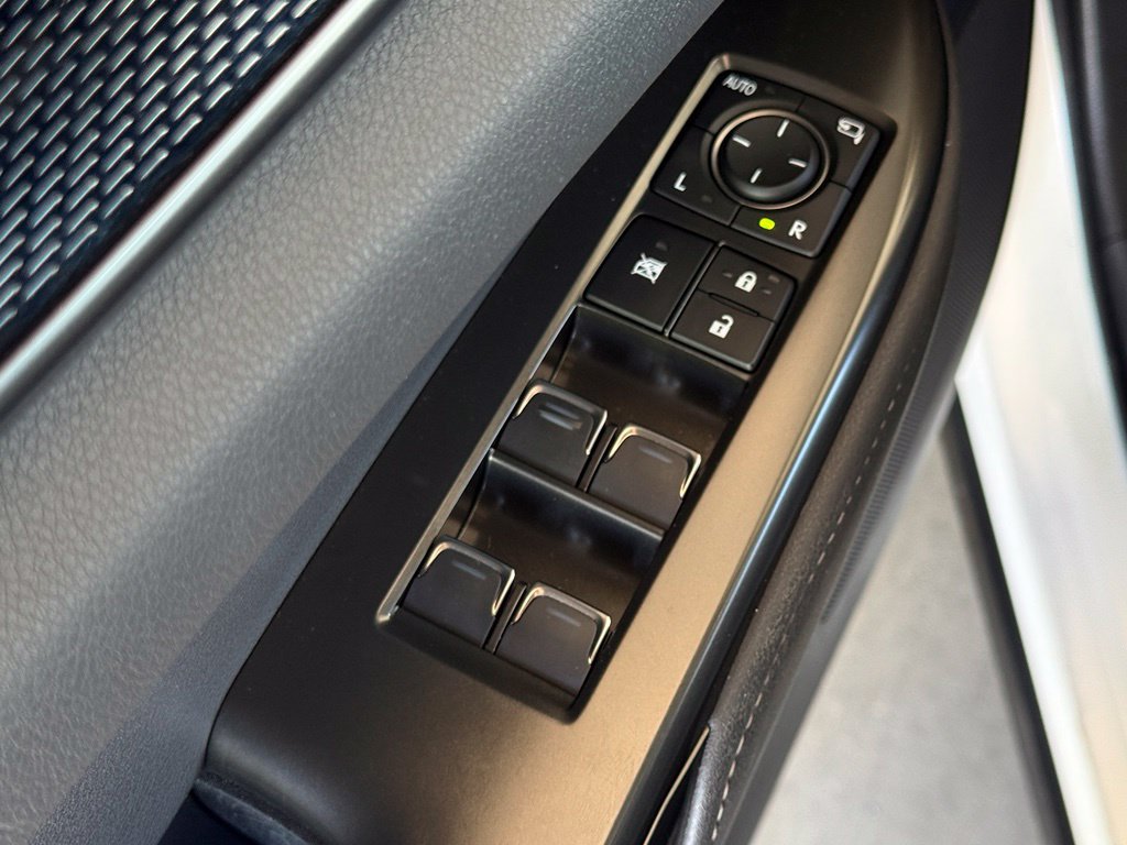 Certified 2024 Lexus NX 350h AWD w/ Cold Area Package image 27