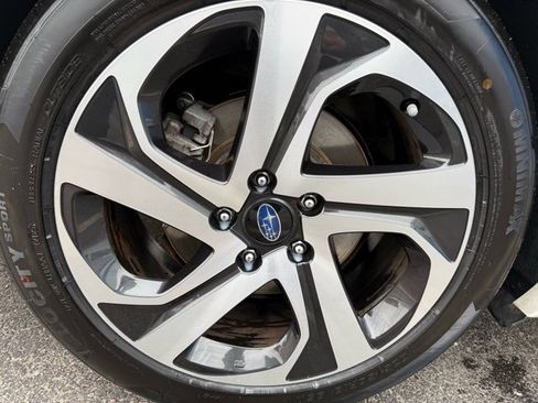 Used 2021 Subaru Legacy Touring XT image 11