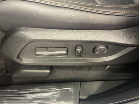 New 2026 Honda Passport TrailSport Elite image 23