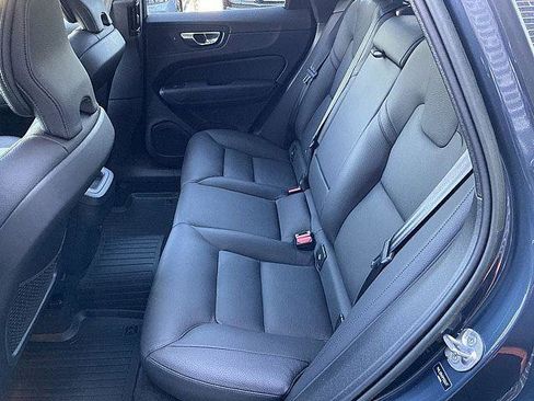Certified 2023 Volvo XC60 B5 Plus w/ Climate Package AWD/4WD image 14