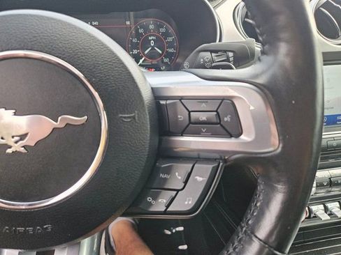 Used 2023 Ford Mustang GT Premium w/ Equipment Group 401A image 20