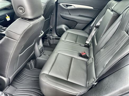 New 2026 Buick Envision Avenir image 16