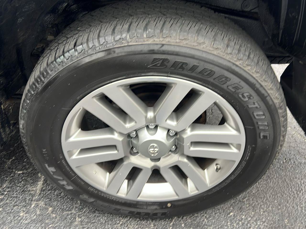 Used 2010 Toyota 4Runner Limited AWD/4WD image 25