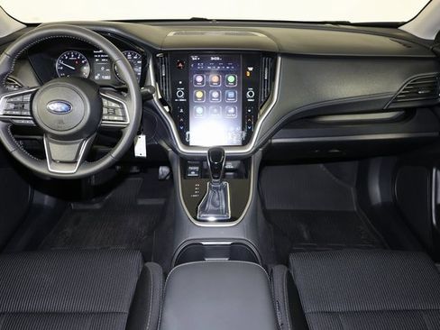 Used 2025 Subaru Legacy Premium image 10