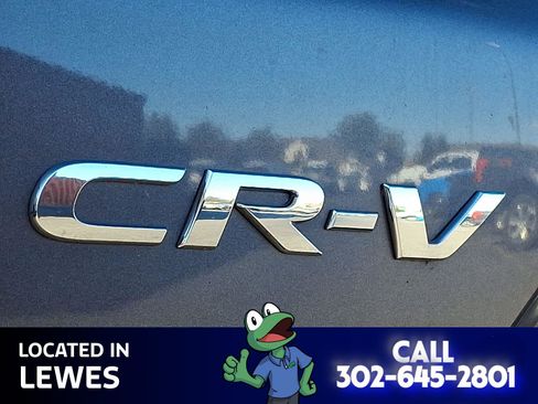 Used 2020 Honda CR-V Touring image 14