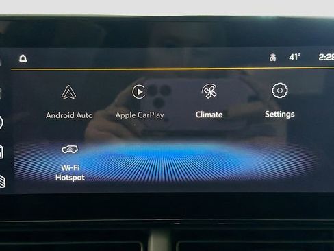 New 2026 Chevrolet Trax ACTIV w/ Driver Confidence Package FWD image 16