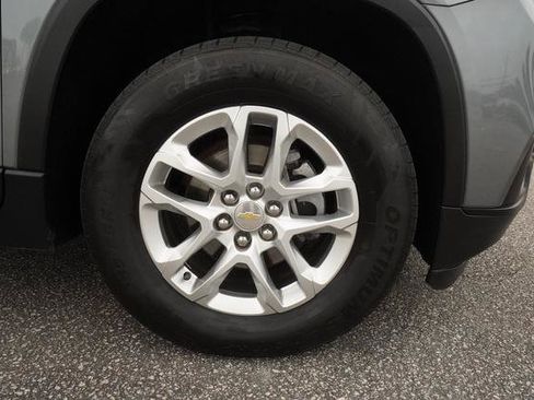 Used 2019 Chevrolet Traverse LS image 39