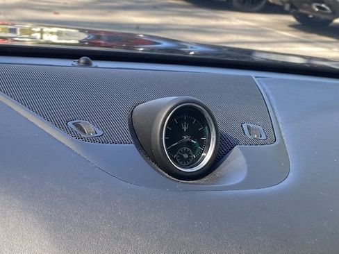 Used 2022 Maserati Levante GT image 27