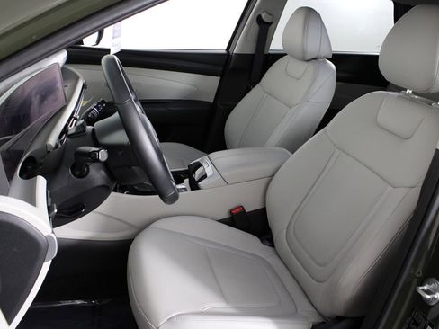 Certified 2025 Hyundai Tucson SEL image 19