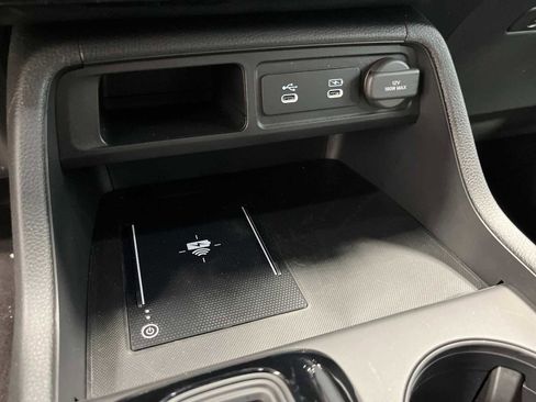 New 2026 Honda Passport RTL image 16