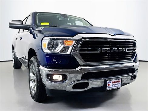 Used 2019 RAM 1500 Big Horn image 10