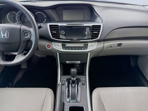 Used 2013 Honda Accord EX-L image 14