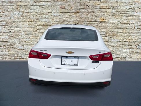 Used 2024 Chevrolet Malibu LT FWD image 6