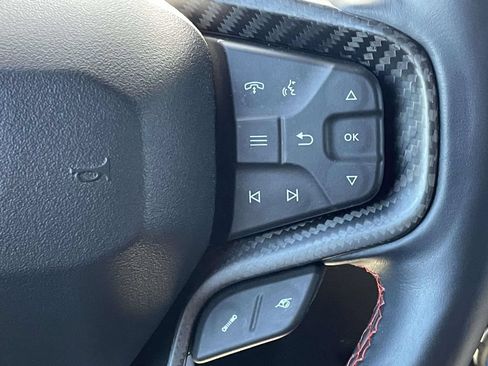 Used 2023 Ford Bronco Raptor AWD/4WD image 20