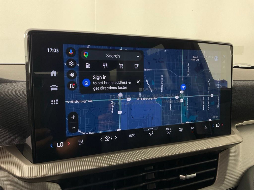 New 2027 Ford Explorer Active w/ Active Comfort Package RWD image 22
