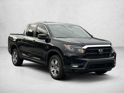 New 2026 Honda Ridgeline RTL image 7