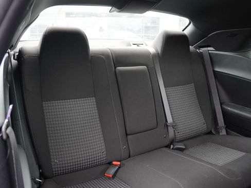 Used 2023 Dodge Challenger GT w/ Blacktop Package image 24