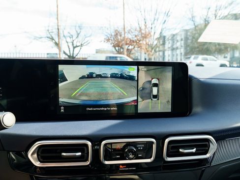 New 2026 Nissan Sentra SL w/ Floor Mat Package image 14