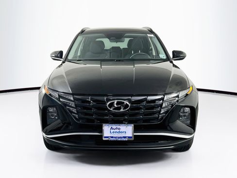 Used 2023 Hyundai Tucson SEL AWD/4WD image 2