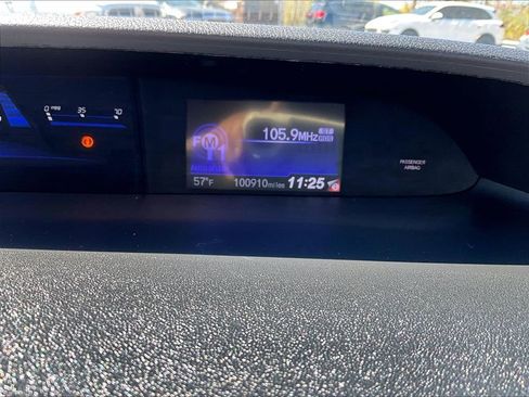 Used 2014 Honda Civic LX image 15