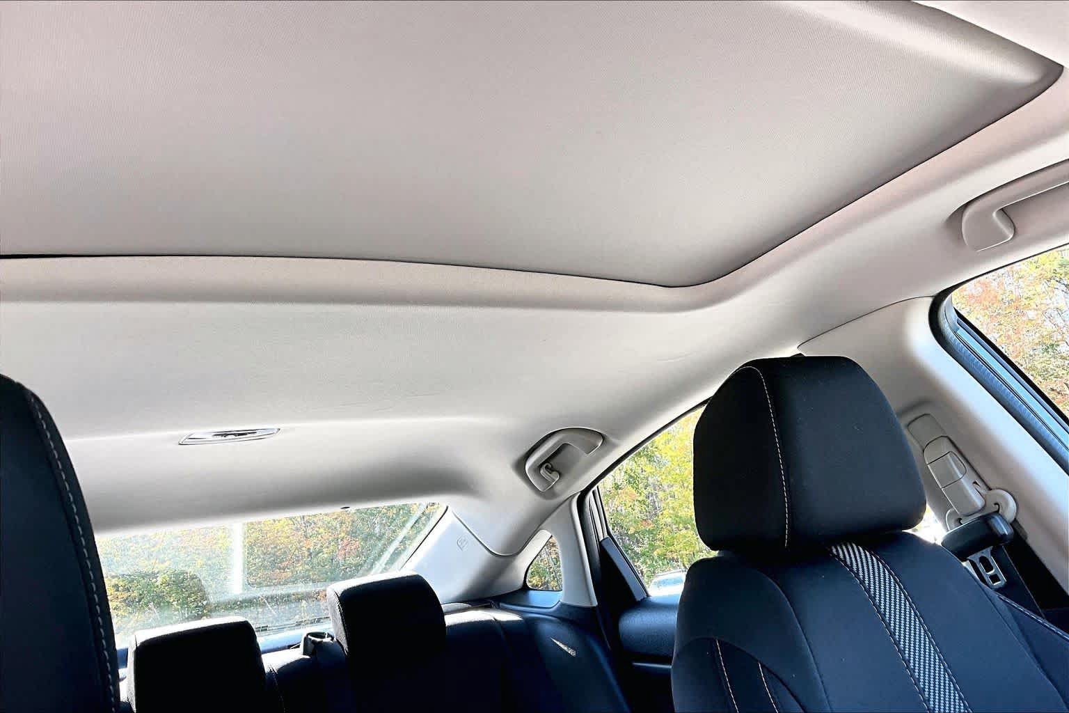 Used 2016 Honda Civic EX image 14
