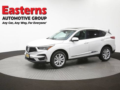 Used 2020 Acura RDX AWD image 59