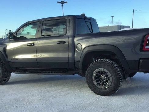 Used 2024 RAM 1500 TRX AWD/4WD image 6