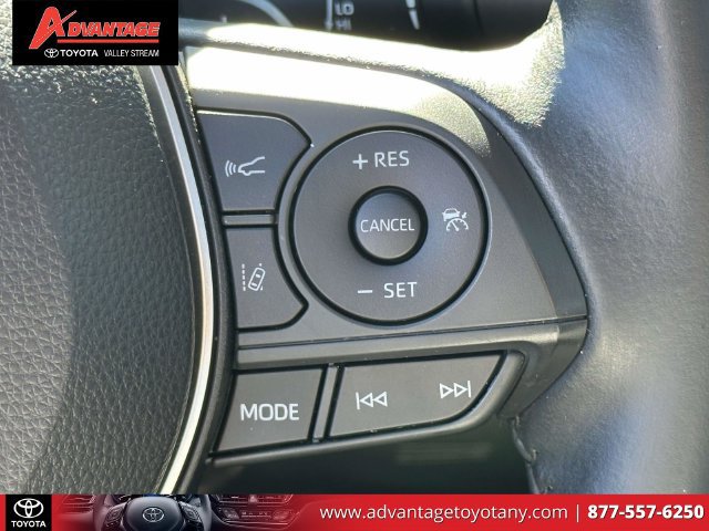 Certified 2023 Toyota RAV4 LE AWD/4WD image 25